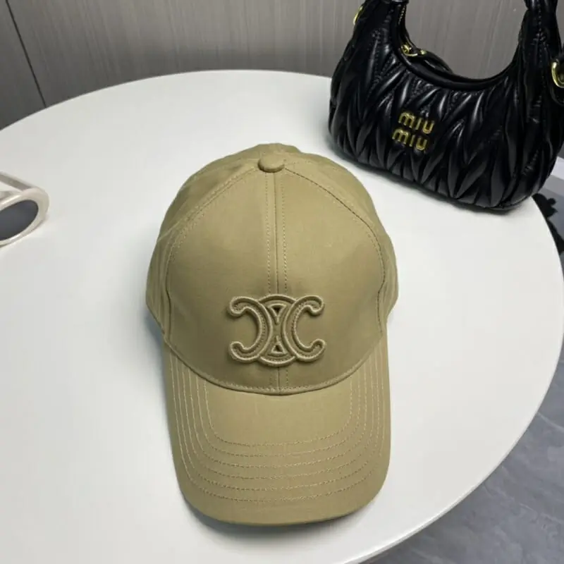 celine casquette s_126a303